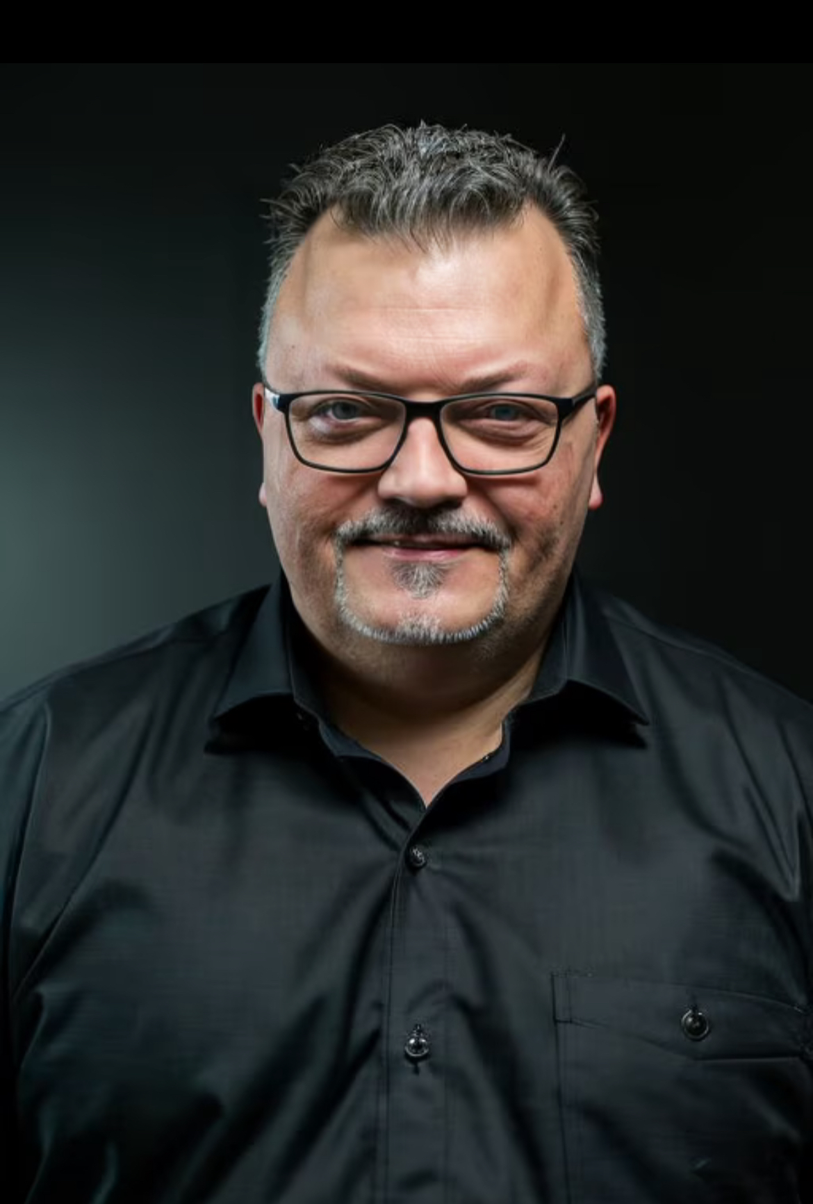 Foto des Inhabers Andreas Jantke